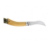 Nóż Opinel 8 na grzyby Nóż Opinel 8 na grzyby