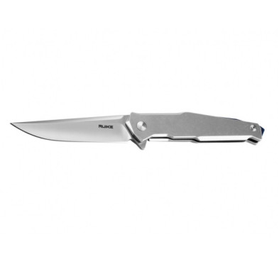 Nóż Ruike P108-SF - Perfekcyjny EDC o twardości 58-60 HRC