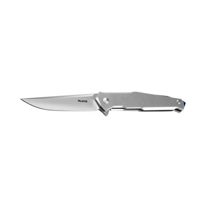 Nóż Ruike P108-SF - Perfekcyjny EDC o twardości 58-60 HRC