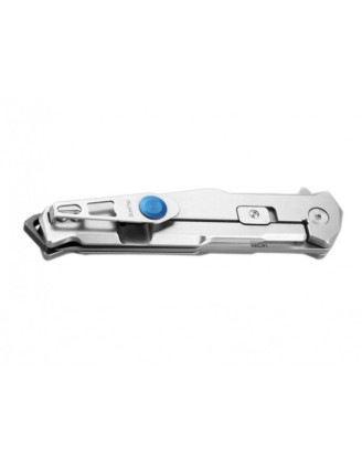 Nóż Ruike P108-SF - Perfekcyjny EDC o twardości 58-60 HRC