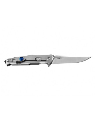 Nóż Ruike P108-SF - Perfekcyjny EDC o twardości 58-60 HRC