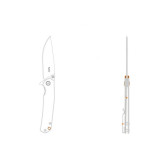Nóż Ruike P801-SF Nóż Ruike P801-SF