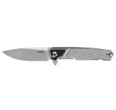 Nóż Ruike P875-SZ srebrny Nóż Ruike P875-SZ srebrny