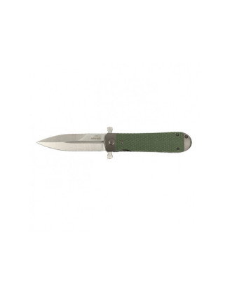 Nóż składany Adimanti Samson-GR - Stal D2, Liner Lock, EDC