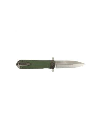 Nóż składany Adimanti Samson-GR - Stal D2, Liner Lock, EDC