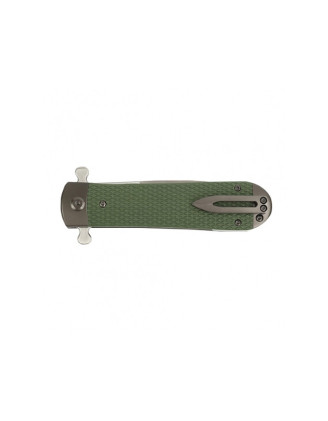 Nóż składany Adimanti Samson-GR - Stal D2, Liner Lock, EDC